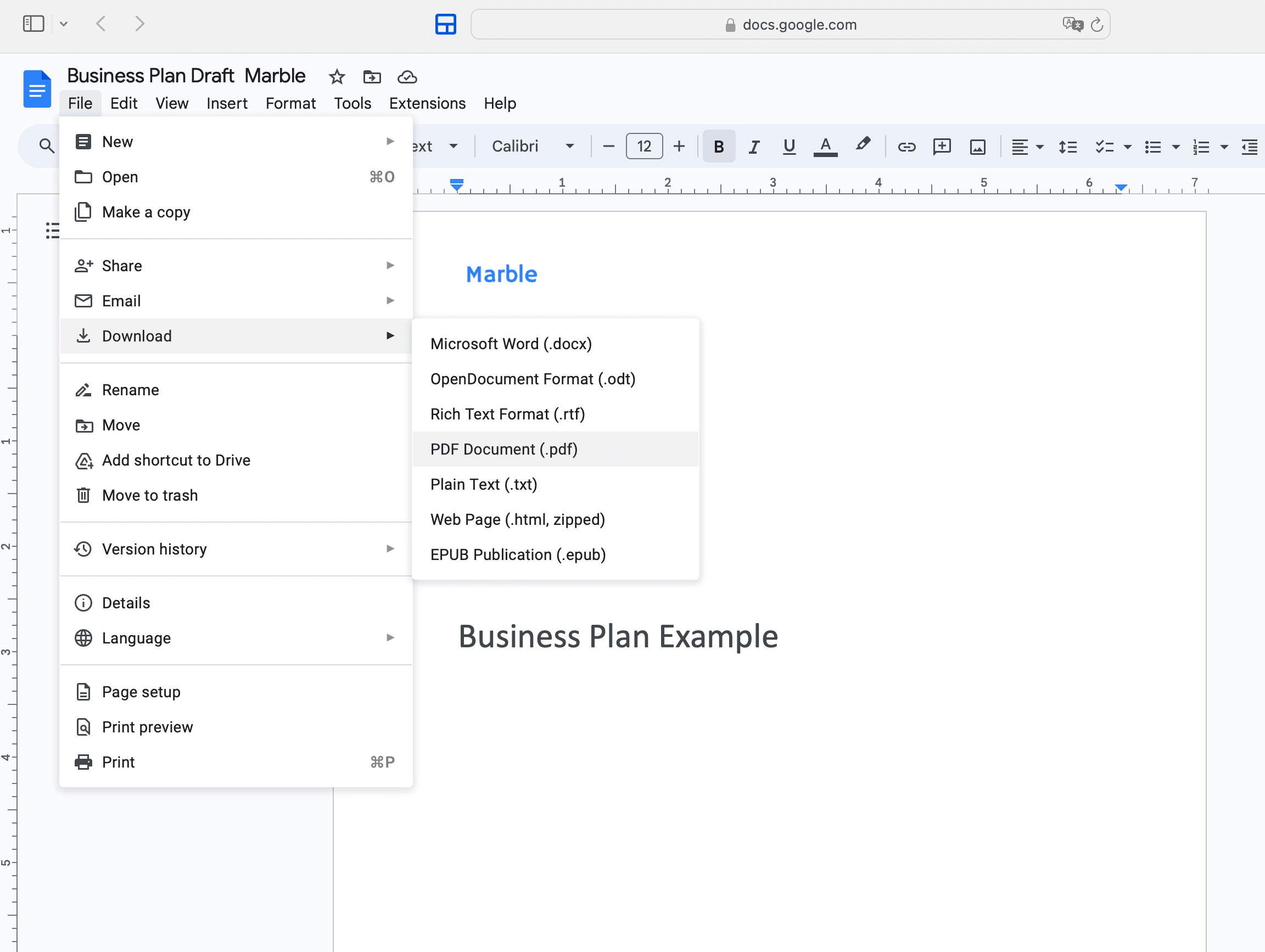 How to Protect Word Documents from Editing and Copying