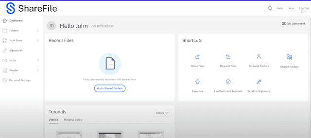 Sharefile Installer Everything about ShareFile: New Player or Old Competitor?