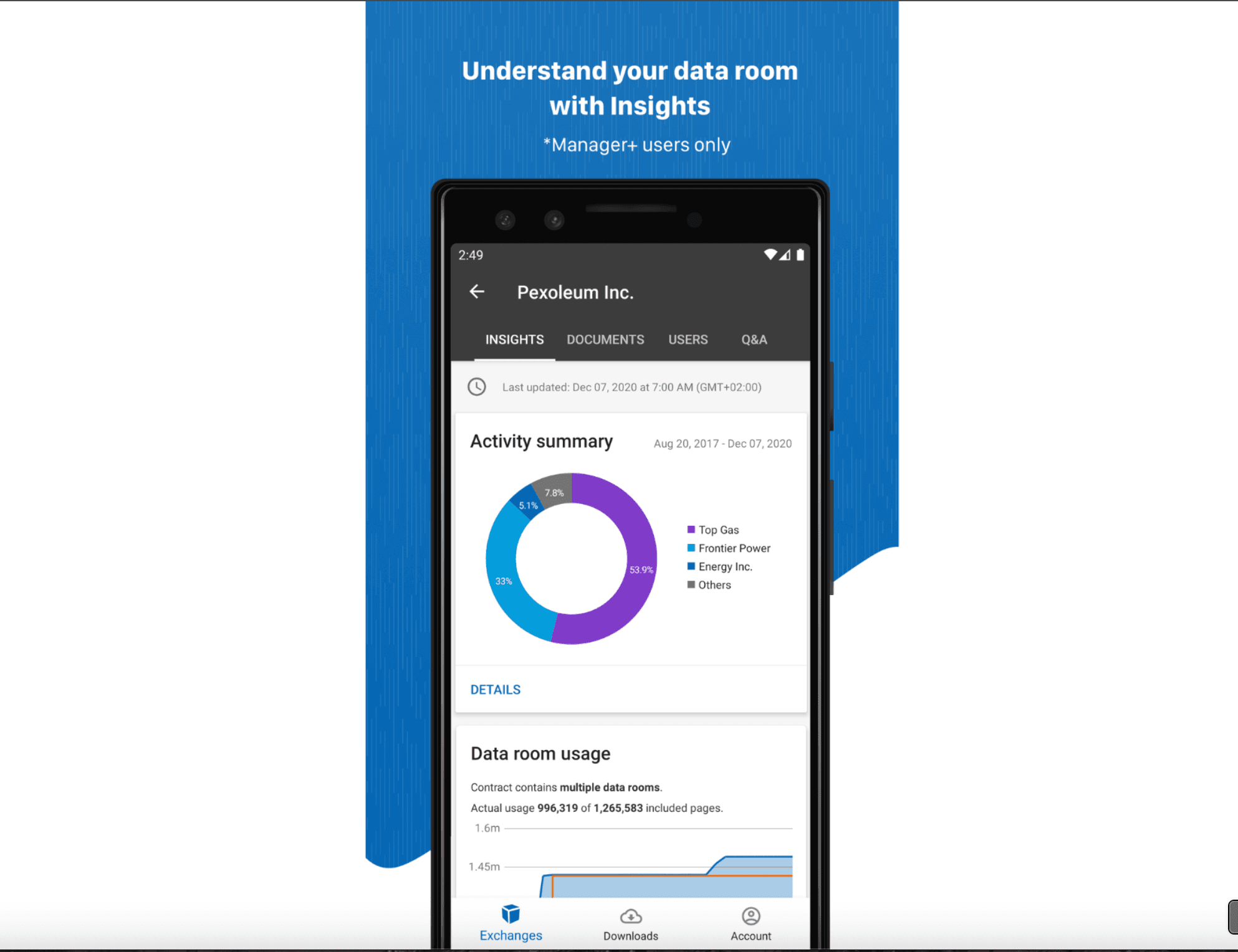 How to Create a Data Room in Intralinks