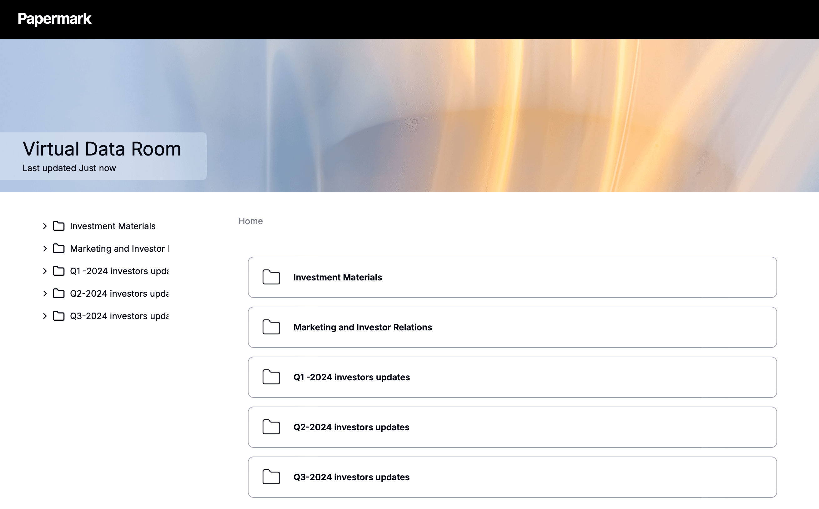 5 Open Source and Free Virtual Data Rooms (VDR) in 2025