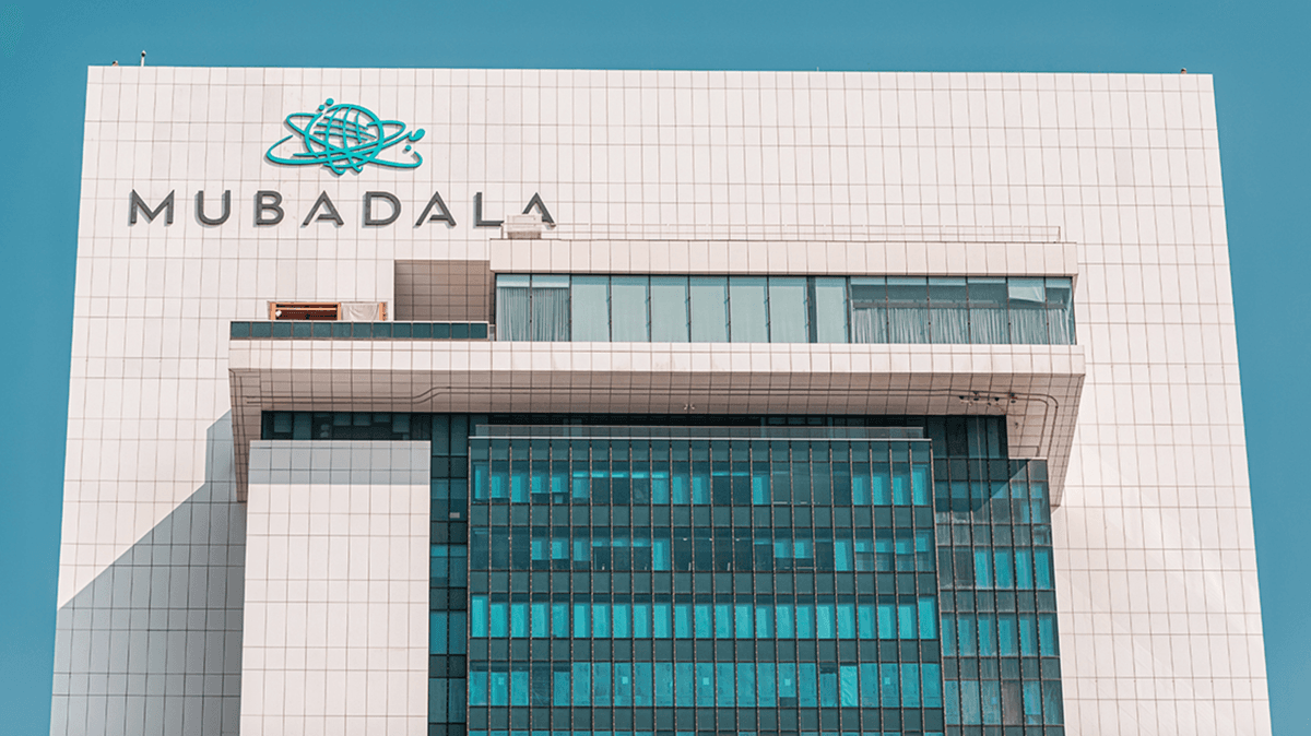 Mubadala acquires TWG Global