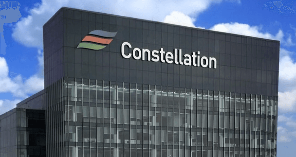 Constellation acquires Calpine