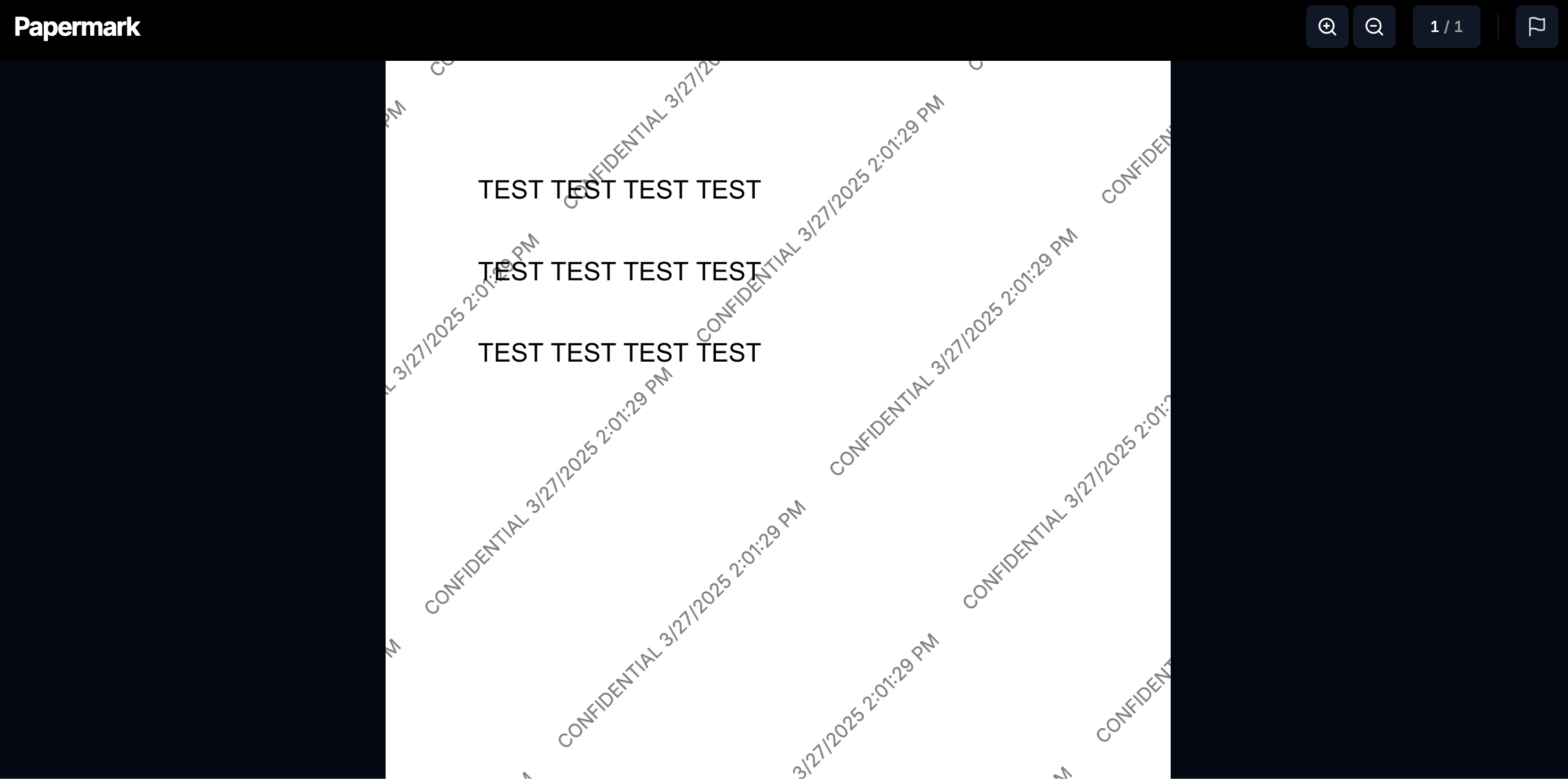 Wie man 2025 ein Wasserzeichen in Word-Dokumente einfügt