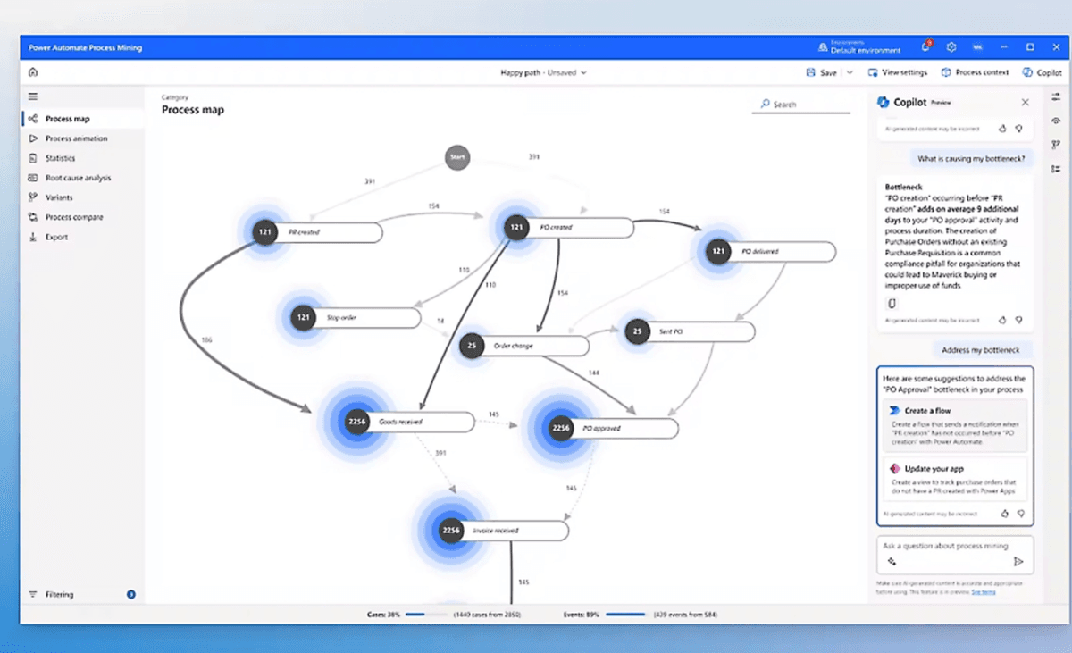 Microsoft Power Automate