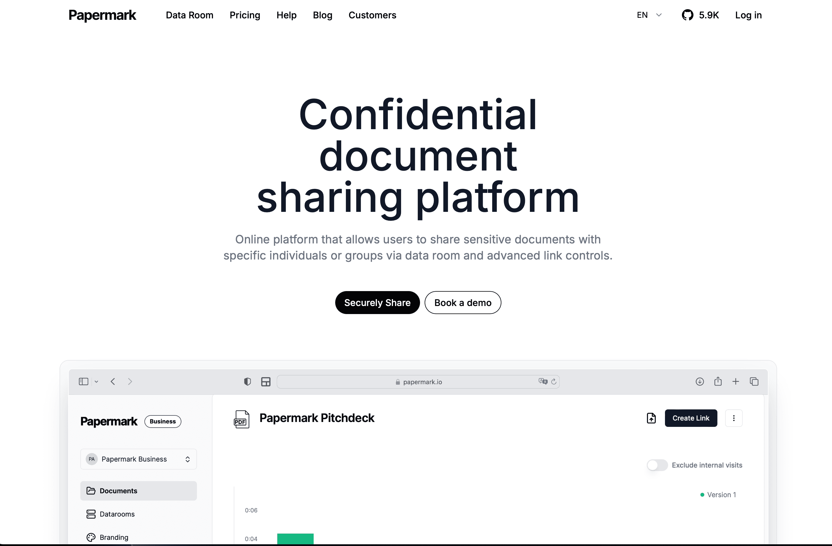 10 Best Document Security Software Solutions in 2025: Free and Paid
