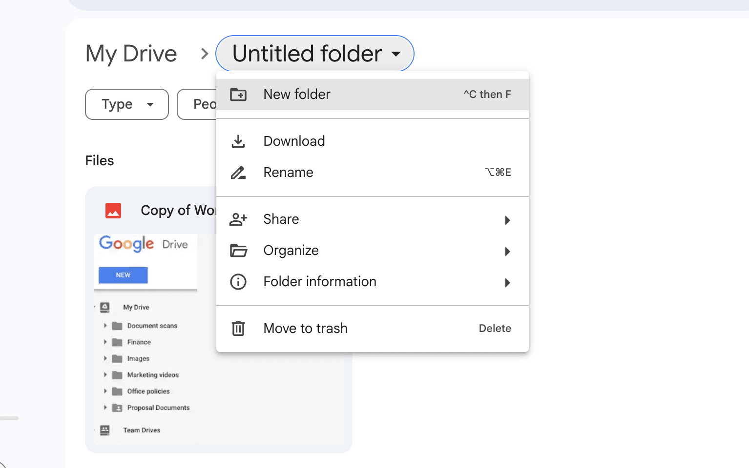 How to Transition from Google Drive to Papermark