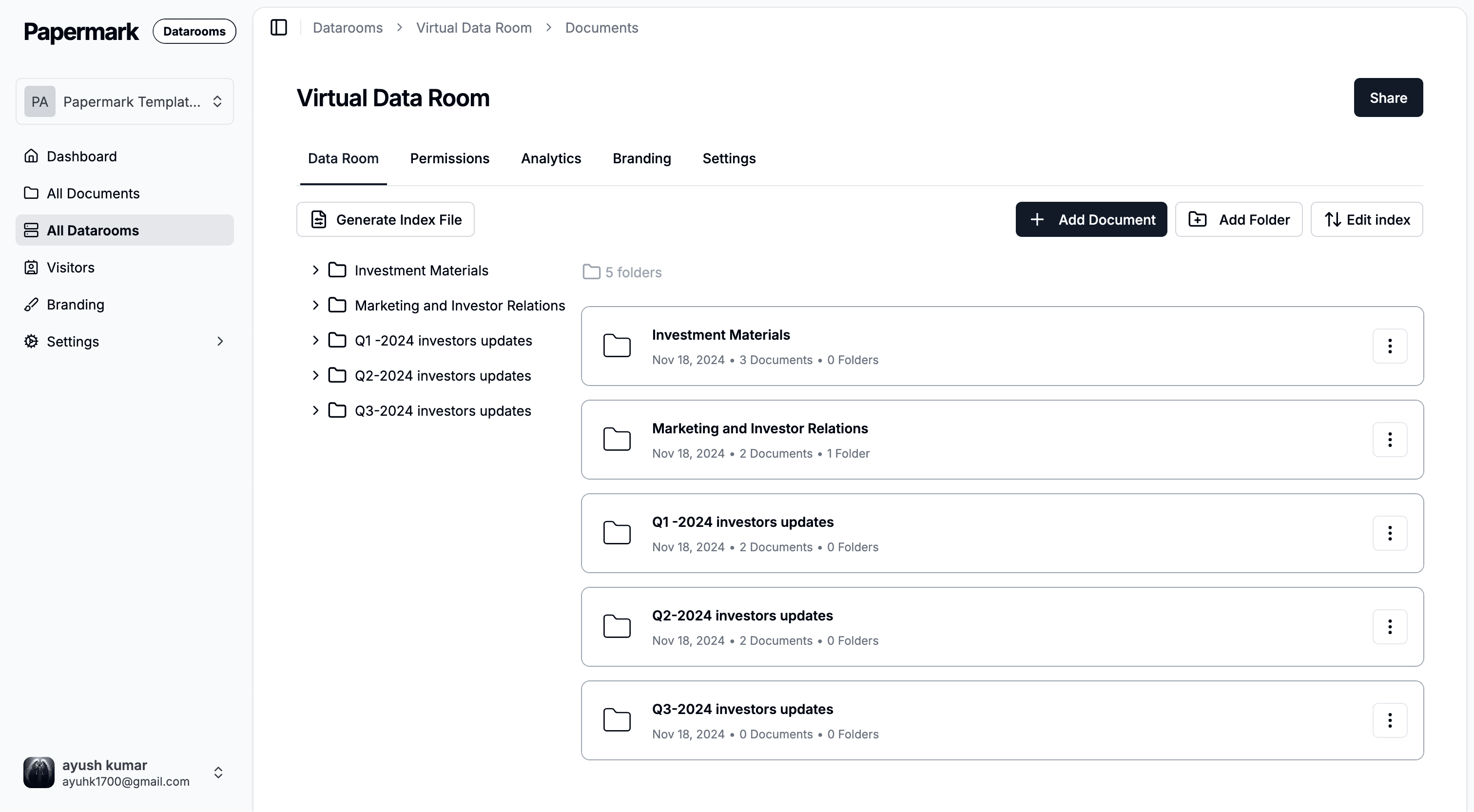 What is encrypted file sharing? (2025 guide)