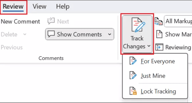 Source Control Word Document How to set up Word document version control in 2026