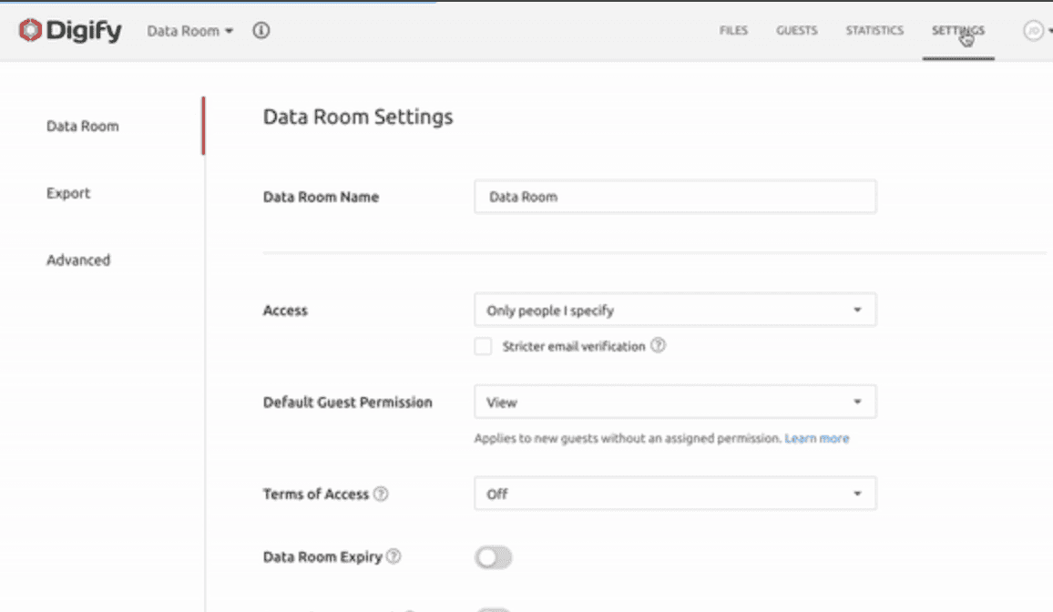 How to Transition from Digify to Papermark