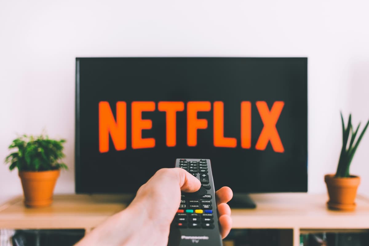 Logos de cinéma et de services de streaming