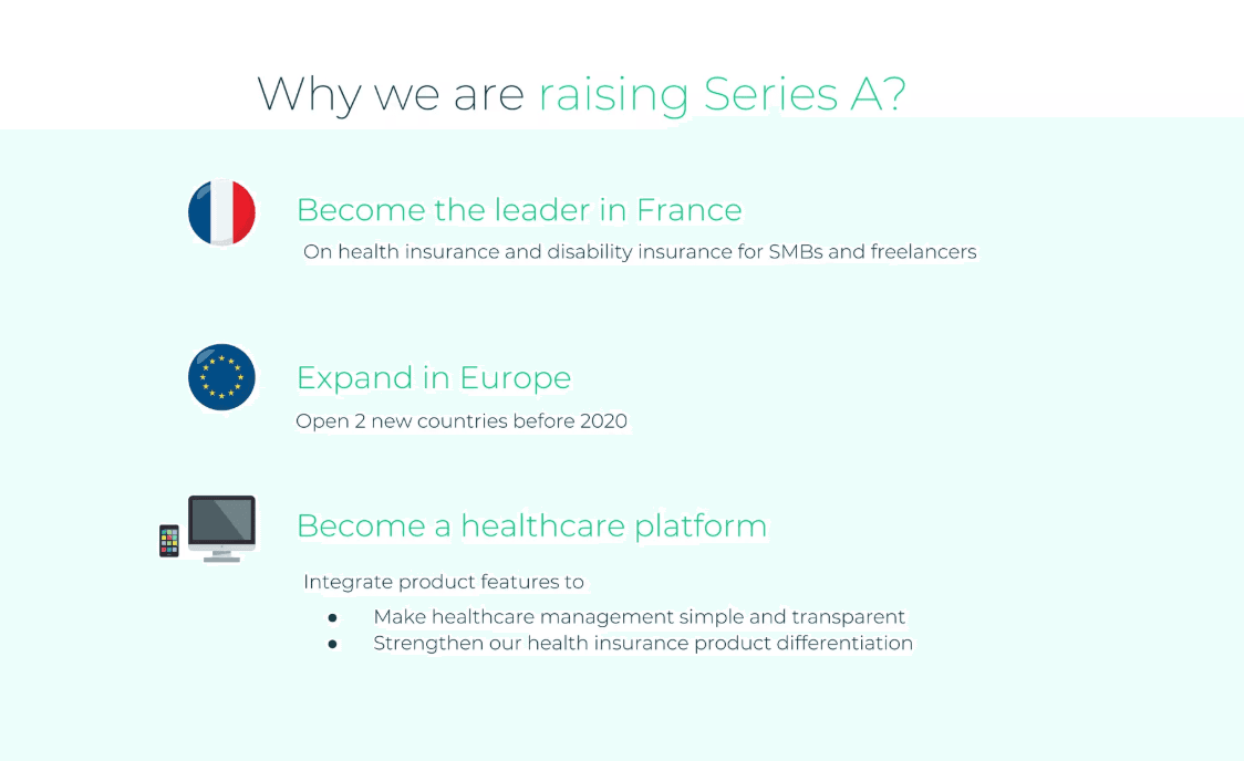 Alan Eröffnungsfolie