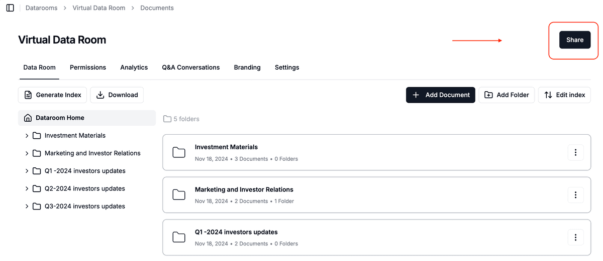 Paramètres de demande de fichiers dans les Contrôles avancés
