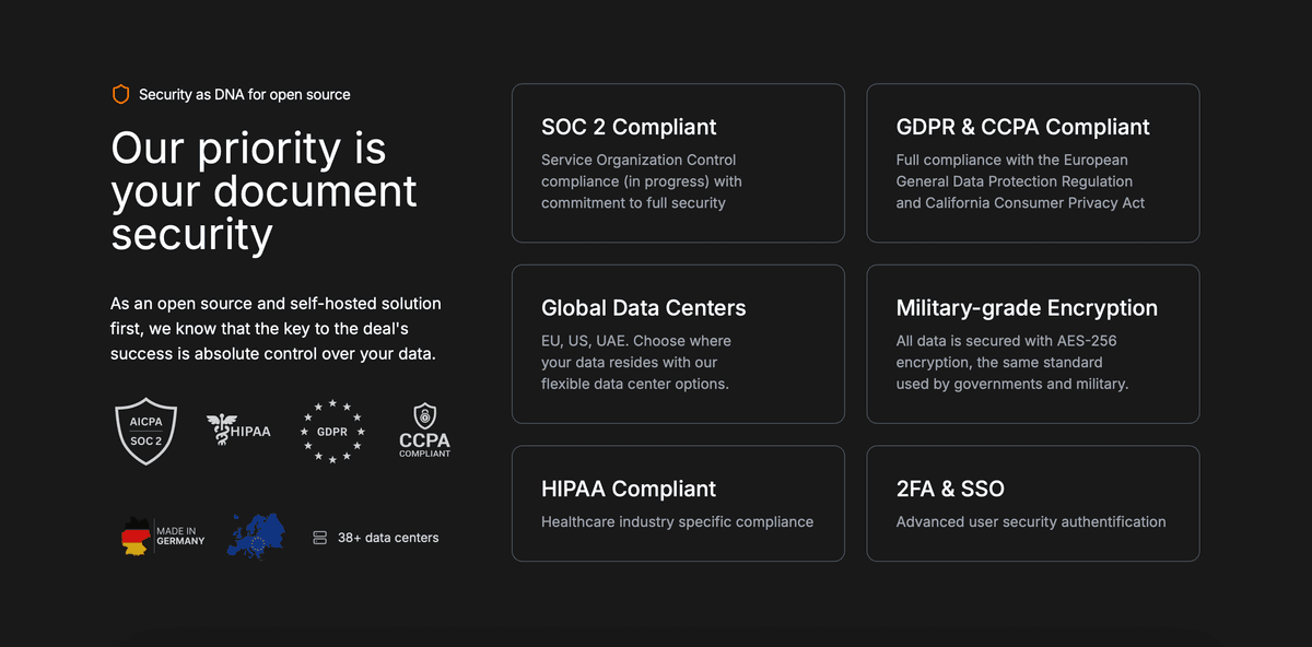 File encryption software