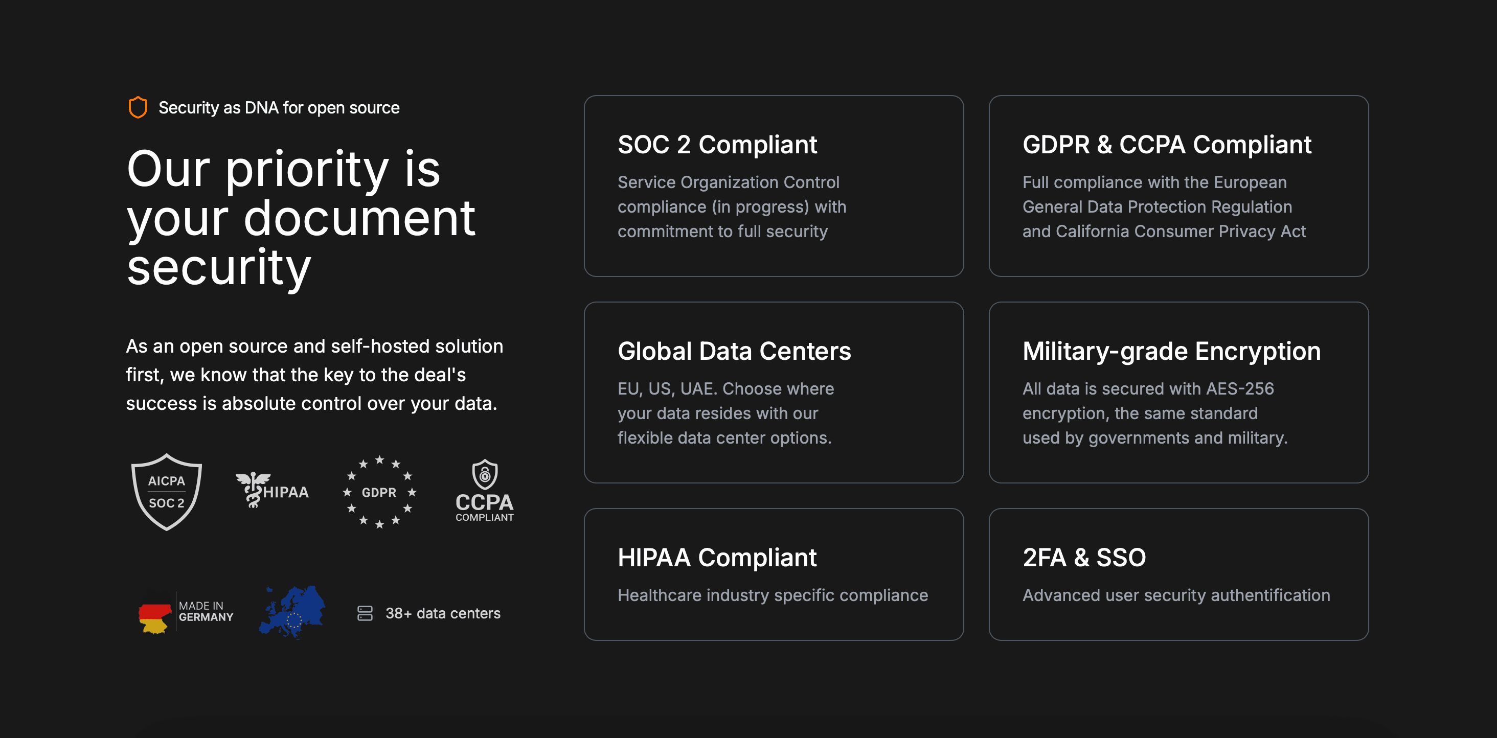 Encryption definition: What is encryption? (2026 guide)