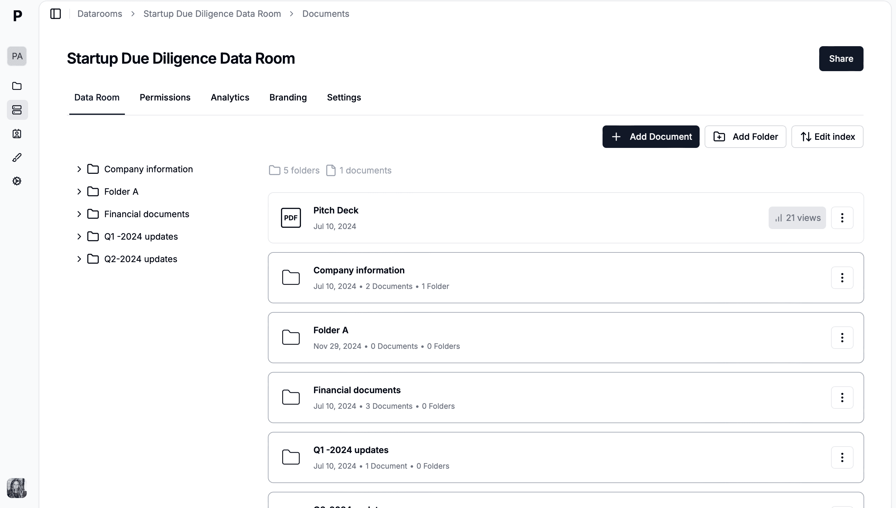 Due diligence para startups: Paso a paso + Checklist