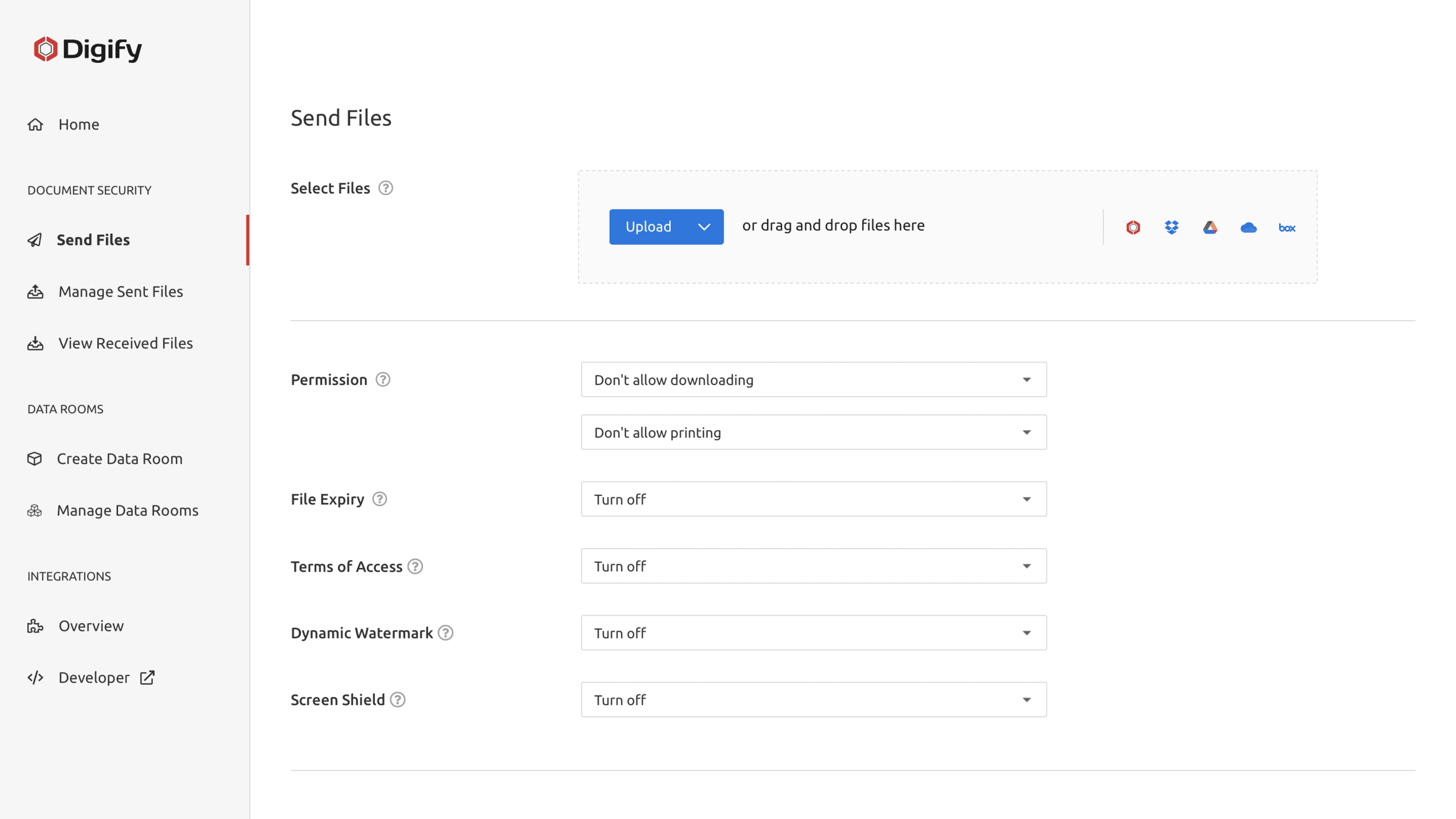 What Is Digify Used For: Top Features and Use Cases