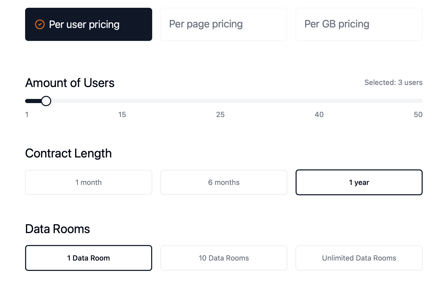 7 Best Data Room Software for Investors