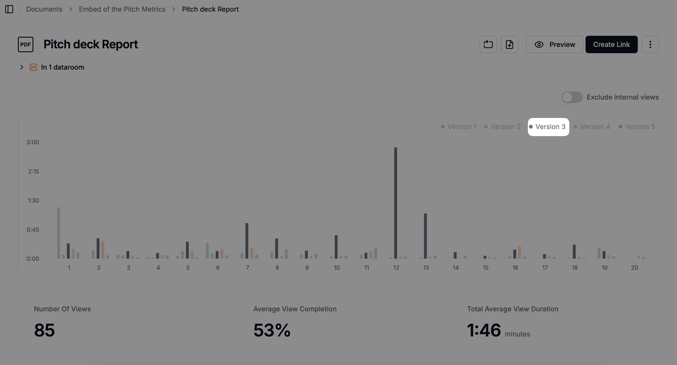 What is document version control? A complete guide for 2025