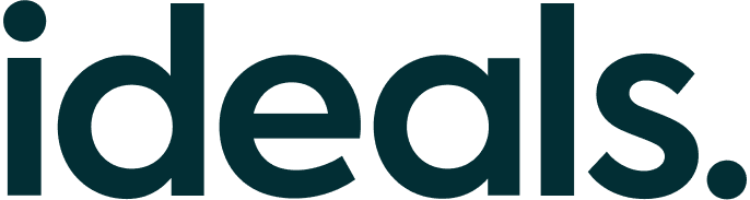 Ideals VDR Alternative logo