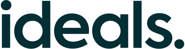 Ideals logo