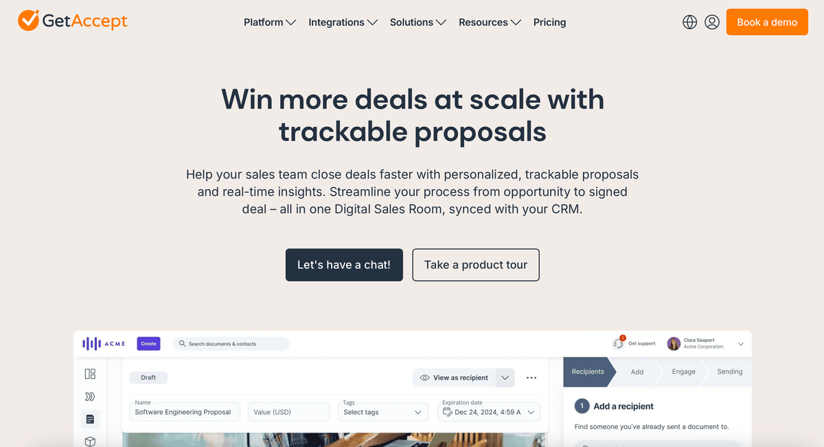 Top 10 Document Tracking Software In 2025 FREE PAID Top 10 document tracking software in 2025 free paid