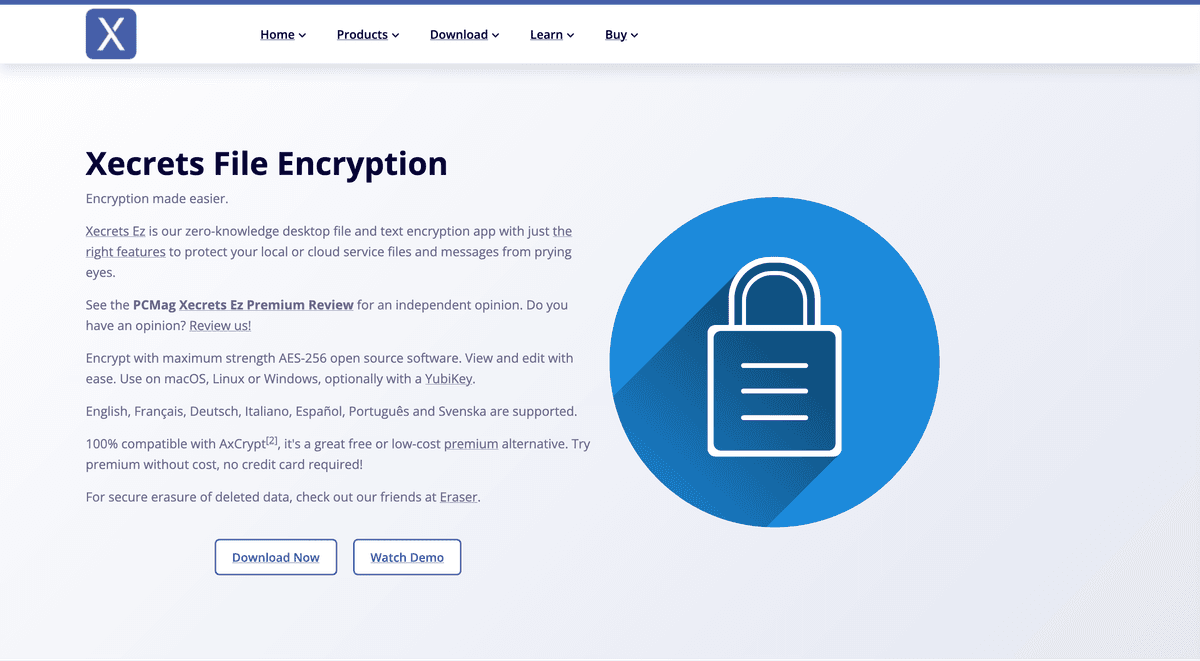 10 Best Free File Password Protect Software in 2026