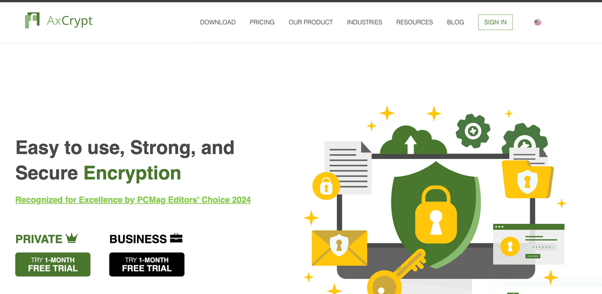 How to encrypt a file (2026 guide)