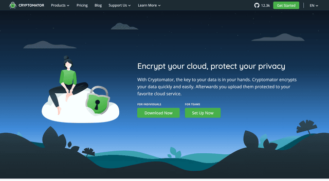 10 Best Free File Password Protect Software in 2026