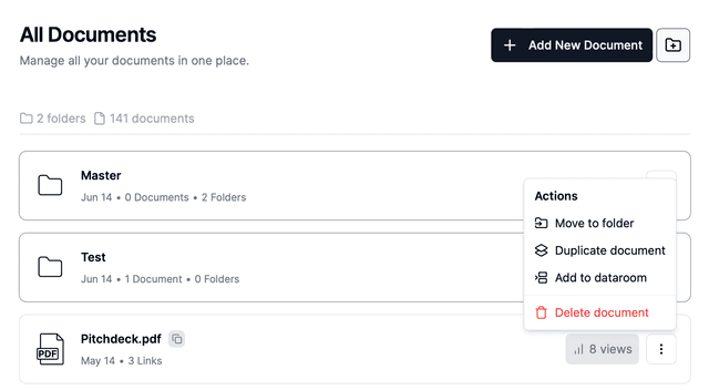 Everything You Need to Know About Document Repositories in 2026