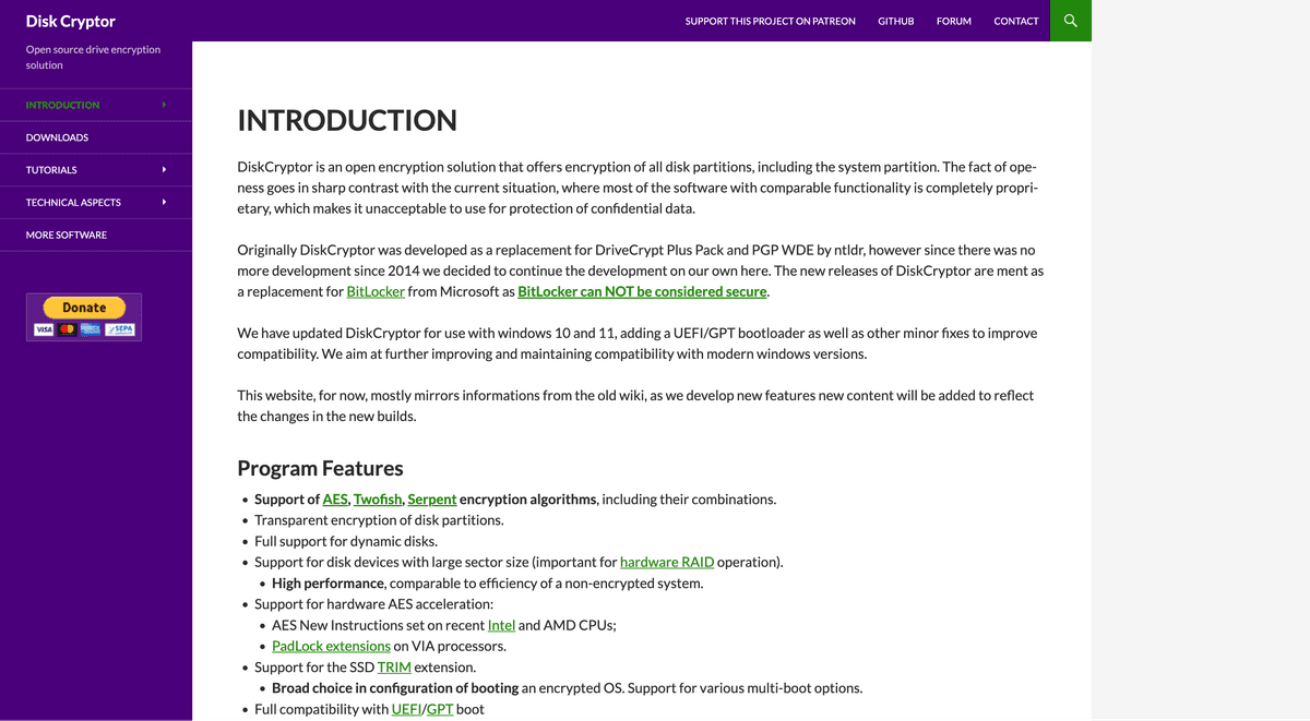 10 Best Free File Password Protect Software in 2026