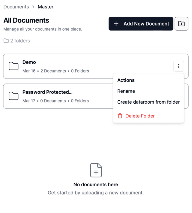 Everything You Need to Know About Document Repositories in 2025