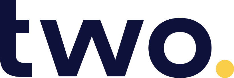 Two Inc logo